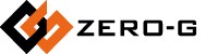 Логотип студии Zero-G