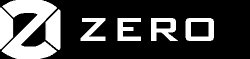 Логотип студии ZERO